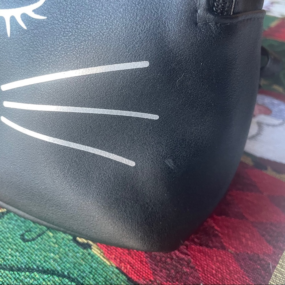 Kitty backpack! - Picture 6 of 6